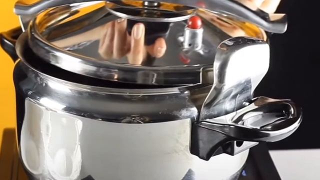 Скороварка - уникальное открытие для быстрого приготовления пищи смотреть онлайн