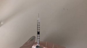 Как правильно развести ботулотоксин Neuroxin