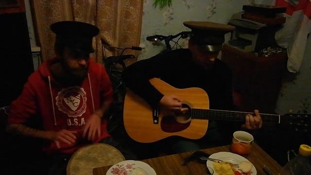 Радин/Седой - Света побрила киску (песня про кота, а не то что вы подумали) смотреть онлайн