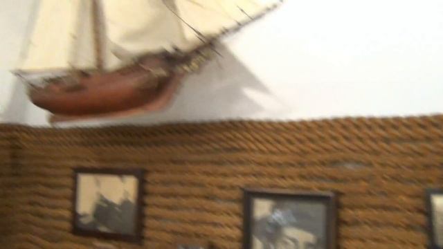 Отдых Крым !!! Музей Грина в Феодосии смотреть онлайн