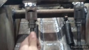 Дробилка для угля готова. Часть 3.