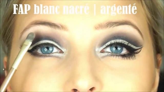❀♡Красивый вечерний макияж❀♡