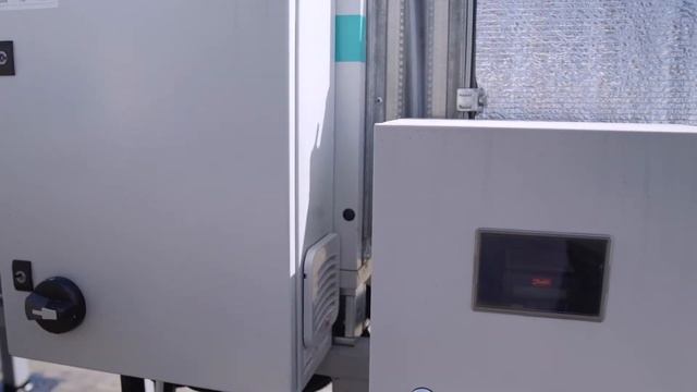 Приточно-вытяжная вентиляция и канальное кондиционирование в доме