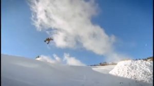 BRP 2007 Ski-Doo Freestyle Promo