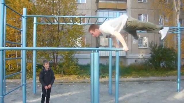 Gorizont Plansh Как правильно делать горизонт ?????)