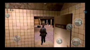 MAX PAYNE MOBILE ► прохождение на андроид