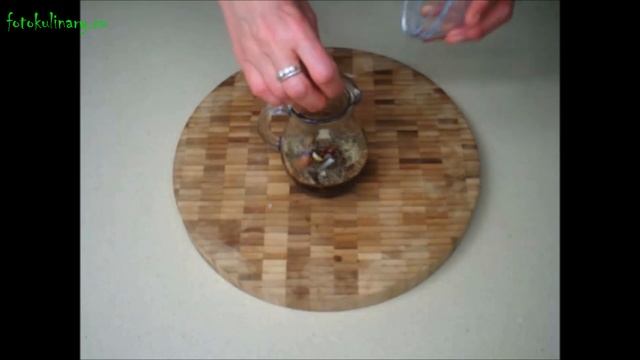 Жареный картофель по-корейски