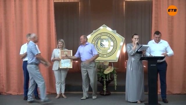 Салют, Ейск! «Вечерний Ейск» от 2022.08.22 смотреть онлайн