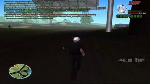 Гайд как завести машину на Arizona RP