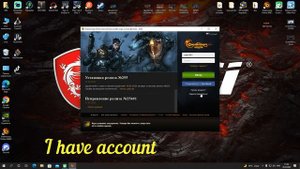 Dso, Drakensang Online, How To Join Test Server? Test Servere Giris, Как Попасть в Тест Сервер?