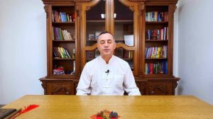 Упражнение Цигун от Гипертонии