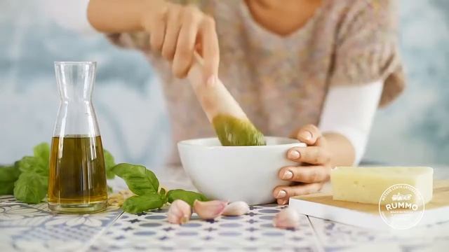 Паста макароны из твердых сортов пшеницы Rummo Классические CASERECCE N88 Италия смотреть онлайн