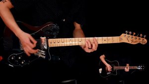 21 Guns - Green Day guitar cover by GV + chords