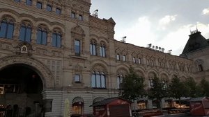 Moscow | Московский Кремль | Старый Арбат и СТЕНА ЦОЯ | 1 день в Москве