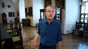 Белая палата Ростовского кремля