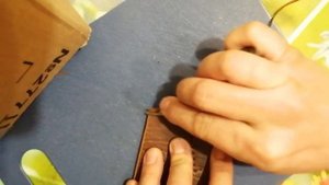 Кромкорез своими руками