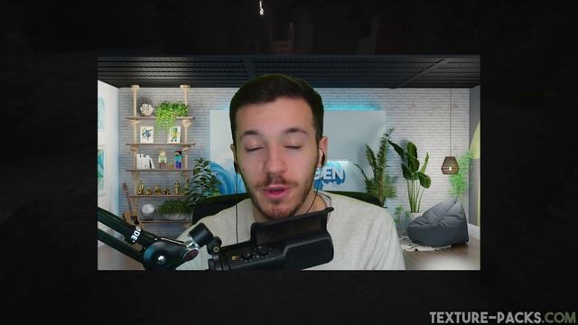 TOP 10 PACK DE TEXTURE 1.18 sur MINECRAFT (trop beau) смотреть онлайн