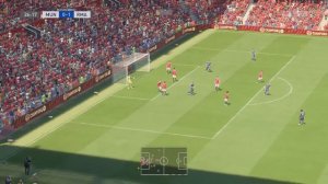 playing FIFA 22 ( Google Stadia) SEASON cross-play enabled:: road to being a good player