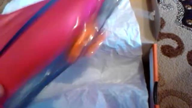 Nike Mercurial Vapor VI FG смотреть онлайн