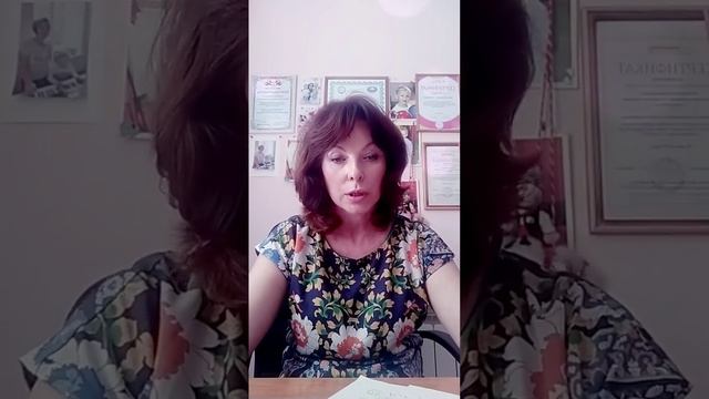 Ирина Кузьменко. Особенности летних занятий в детском клубе смотреть онлайн