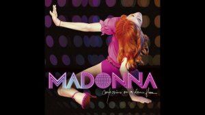 Madonna - Hung Up Instrumental Cover (2) (2019)