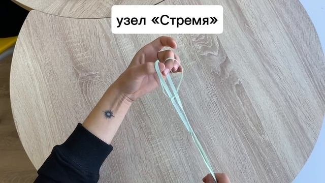 виды узлов