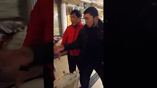 Казахи востали смотреть онлайн