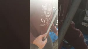 Замена гильзы на тяжежолом мотоблоке. мотоблоке.