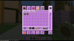 Minecraft - Mod Review - PONIES!! (Mine Little Pony Mod)