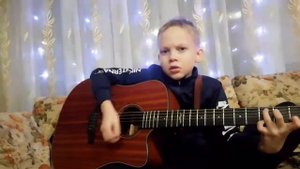 Ярослав Семёнов - Беспечный ангел (Cover Ария)