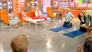 Голодание и гимнастика для здоровья печени