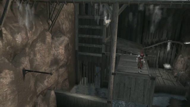 Assassin s Creed Brotherhood. Часть 07