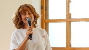 Пение "Жемчужина" Анна Волкова