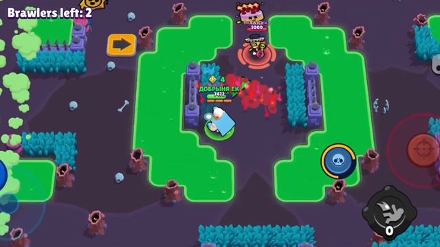 Я СТАЛ ДОБРЫМ В БРАВЛ СТАРСЕ😁👍🏻 смотреть онлайн