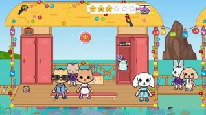 Yasa Pets Island
