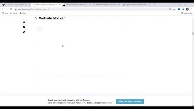 Python Projects For Beginners In Tamil | Machine Learning Projects In Python Tamil | Project Ides
