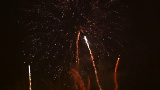 ФЕЙЕРВЕРК!!!