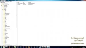 Sony Vegas Pro - как переключить язык интерфейса