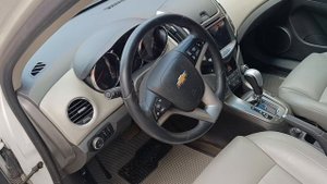 Шевроле Круз ,1,8 акпп .Авто продан.