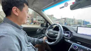 Покупка GV80 в Кореи