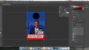 How to Create a Door Hanger for Advertising/Marketing in Adobe Photoshop