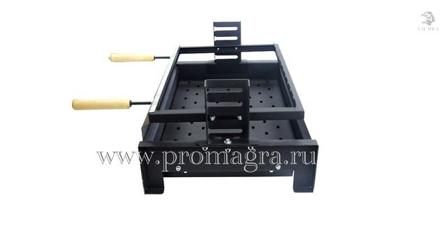 Мангальные гриль-вставки для кирпичных барбекю. смотреть онлайн