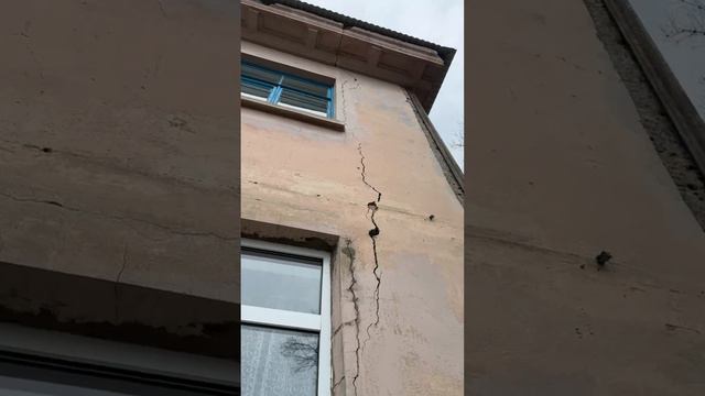 Многоквартирный дом. Стяжка дома 89384620642