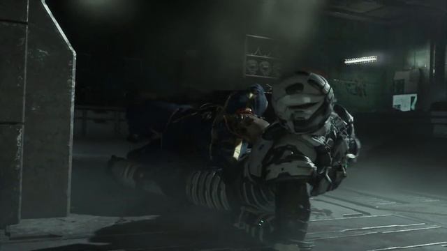 Космос снова в беде. ng+ смотреть онлайн