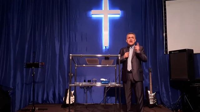 Сергей Плужниченко I Cупружество 7: Жена - помощница мужу I Церковь Свет Жизни Запорожье смотреть онлайн