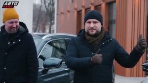 Geely Tugella или Exeed TXL?