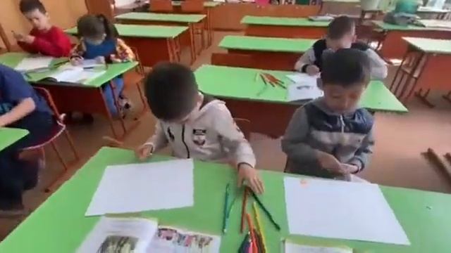 Урок познания мира в 3 классе. смотреть онлайн