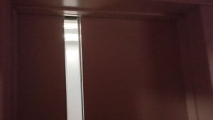 Лифты МЛМ Саранск Улица Волгоградская 13, 1 подъезд