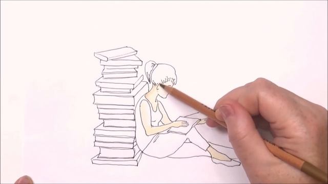 Главное свойство художника 1 смотреть онлайн