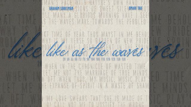 Sonnet 106 смотреть онлайн